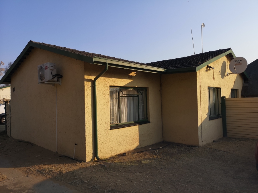 3 Bedroom Property for Sale in Sasolburg Free State